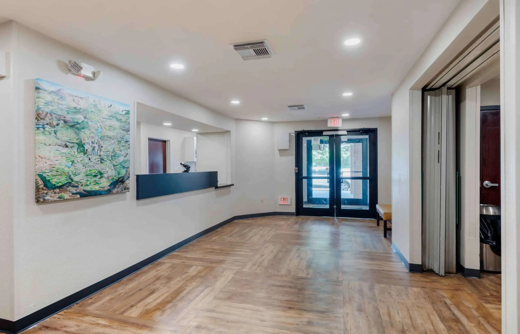 Extended Stay America Select Suites - Dallas - Lewisville