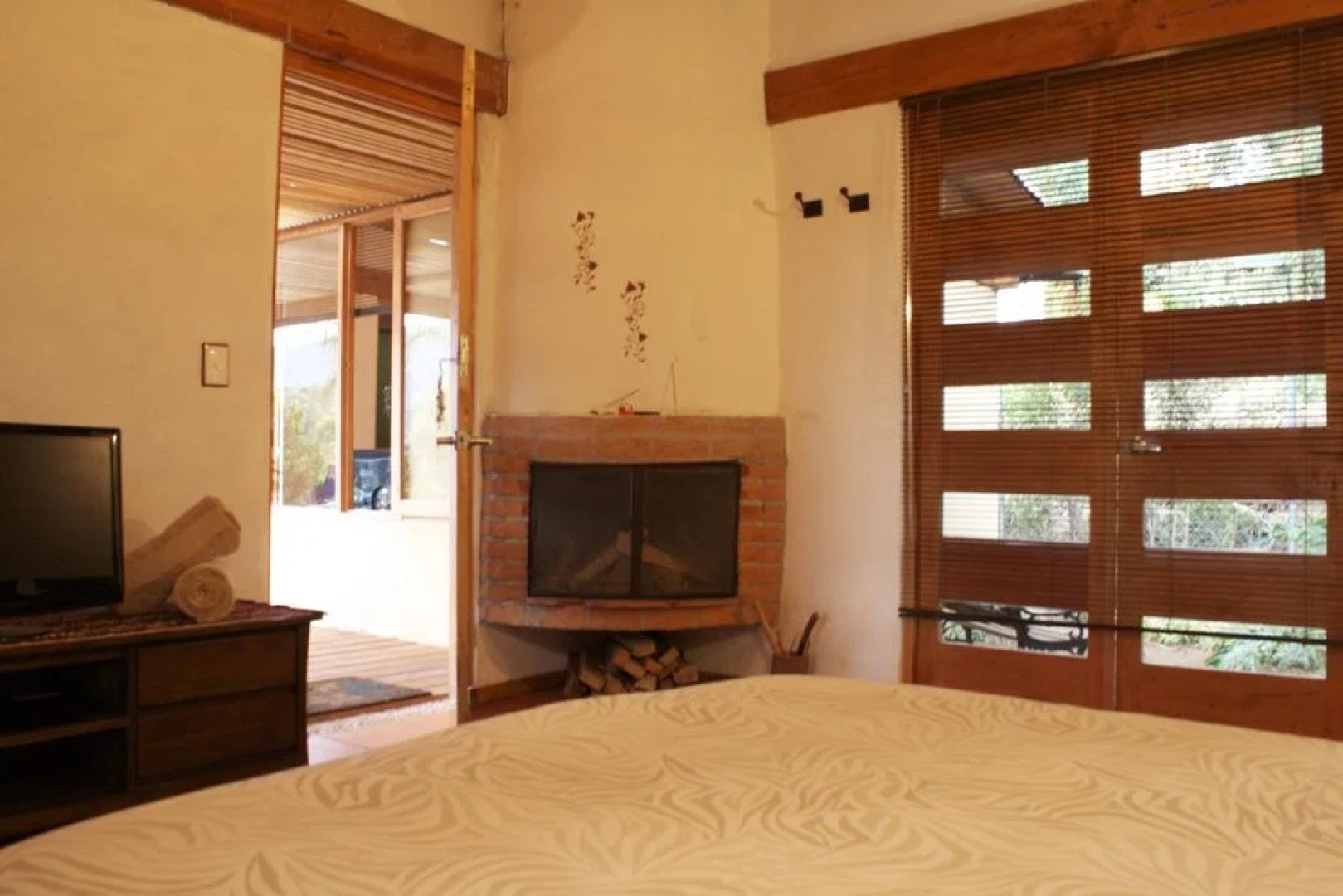 Hotel La Joya del Viento