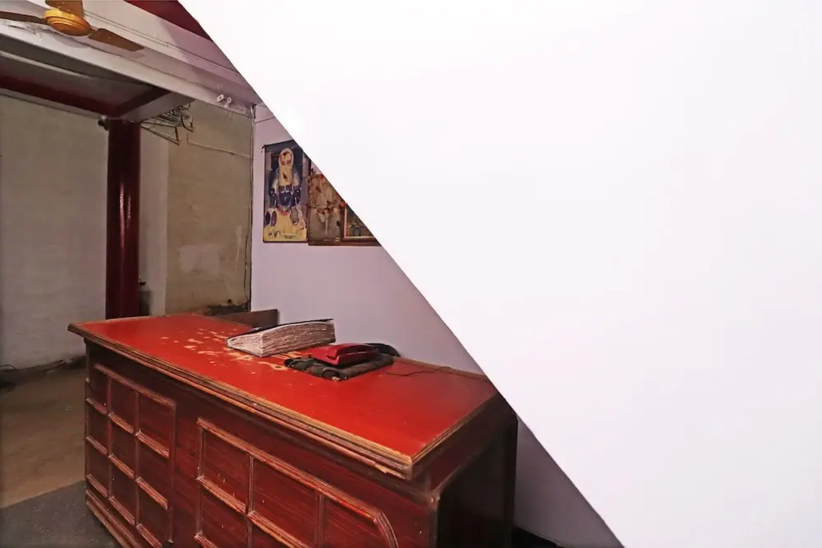 SPOT ON 37692 Hotel Shanky