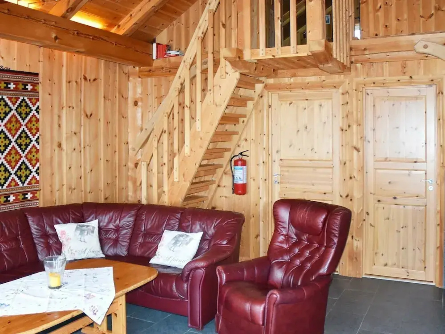 Holiday Home in BlaksÃ¦ter