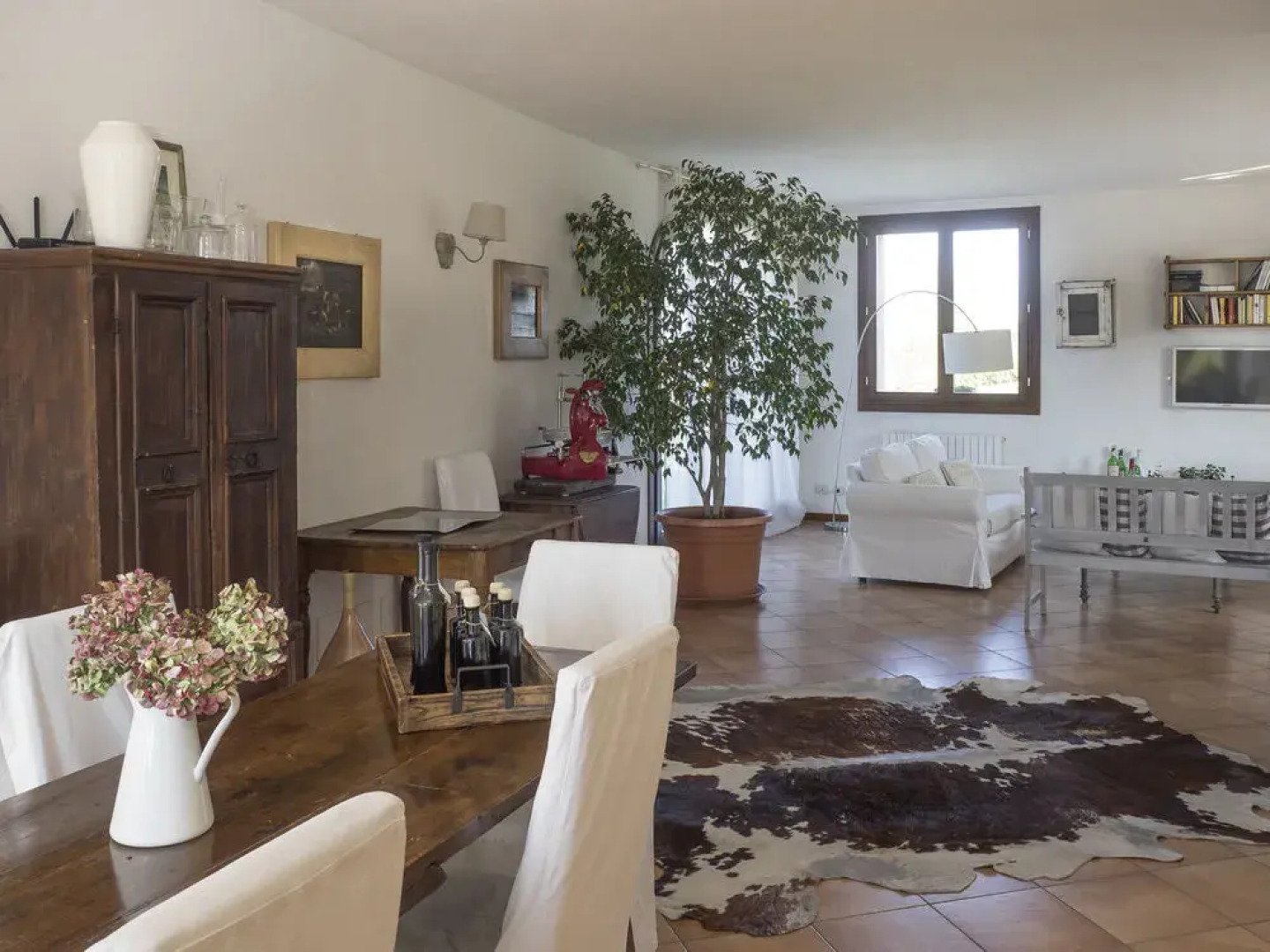 Locanda Castel De Britti