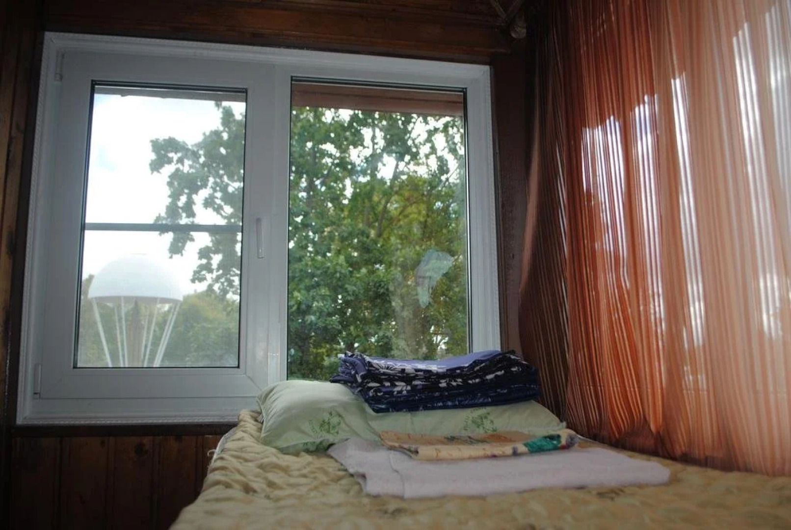 Guest House Cherekha