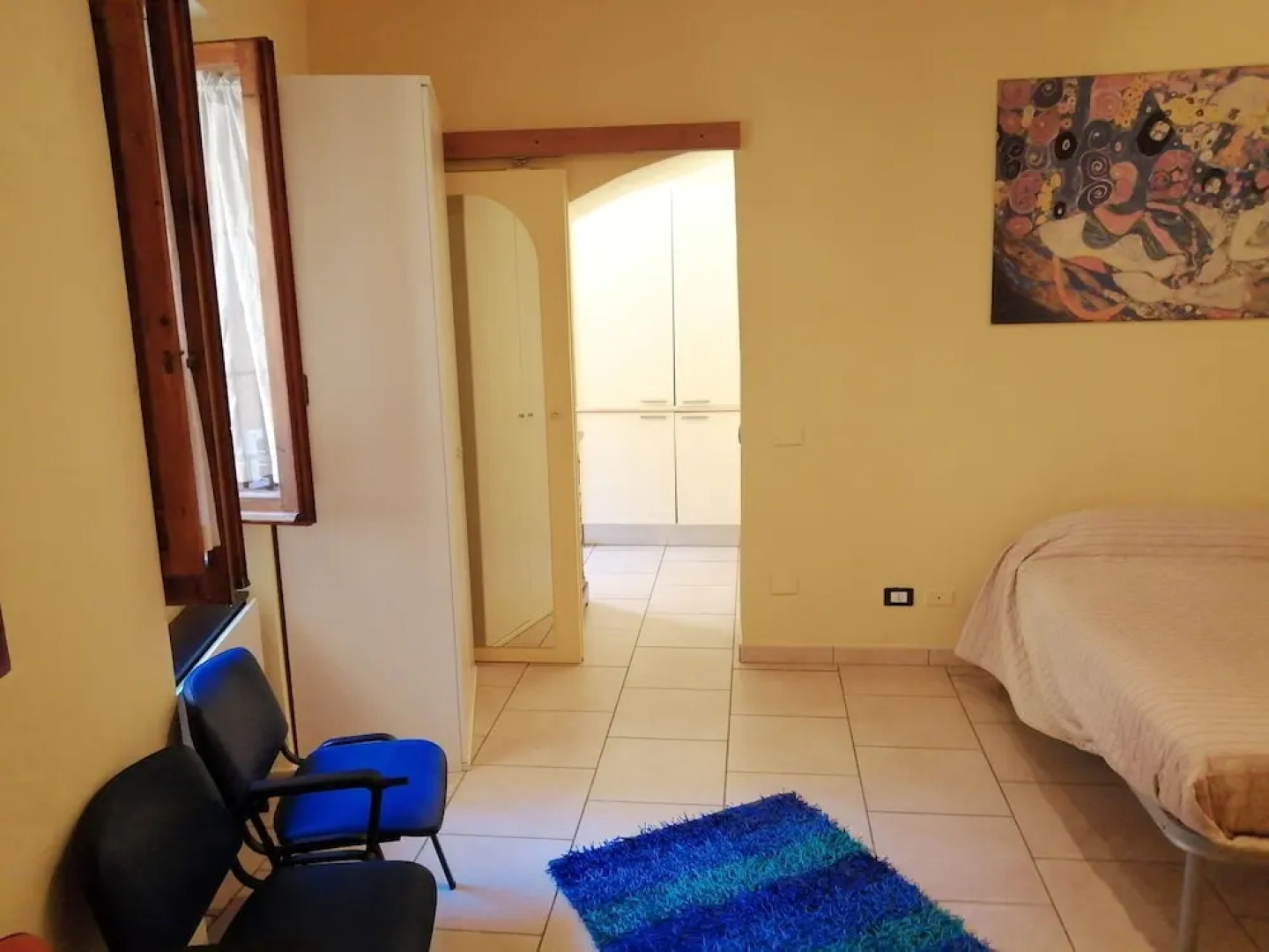 Residence Le Stanze Del Sogno