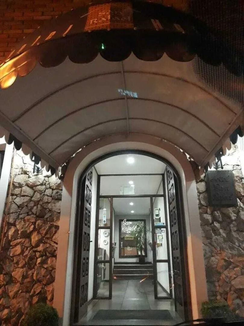 Hotel San Rafael