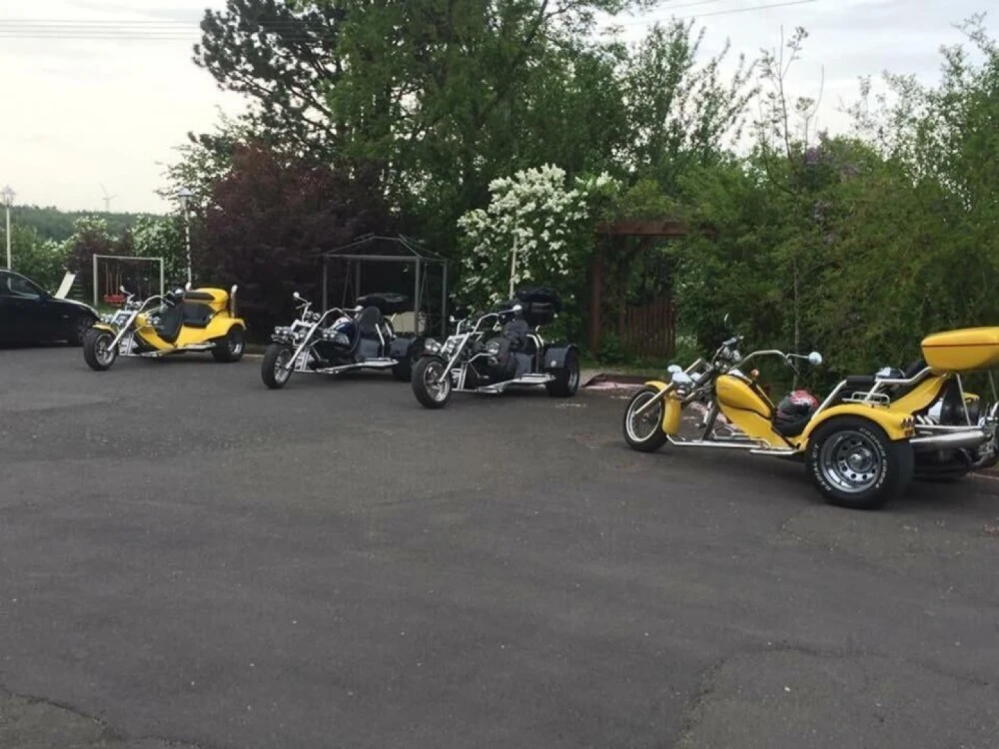 Eifel Hotel Haus West