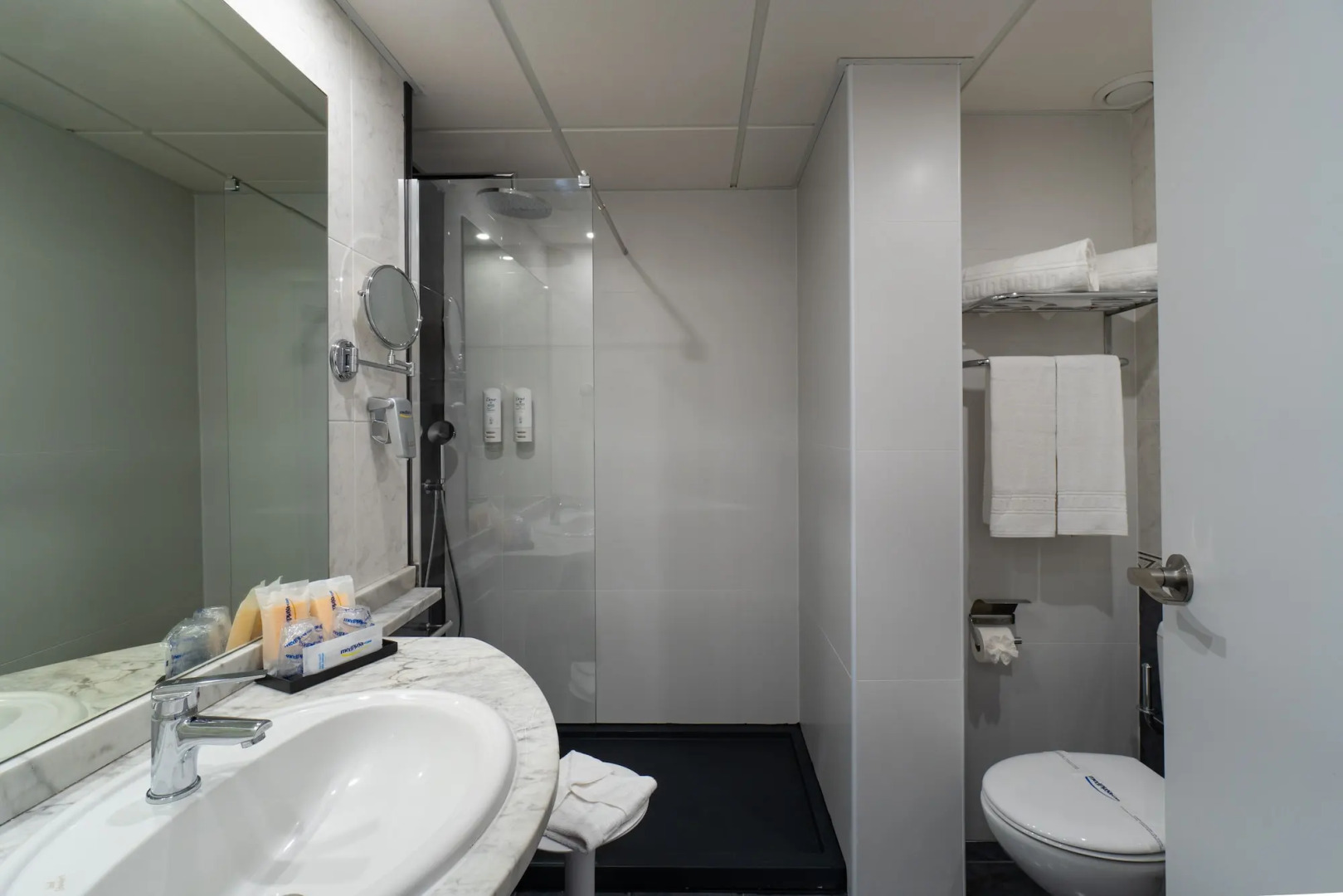 Medplaya - Hotel Regente