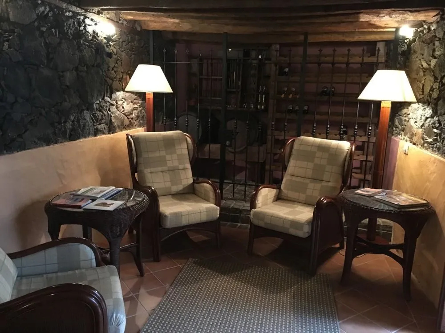 Hotel Rural Los Realejos