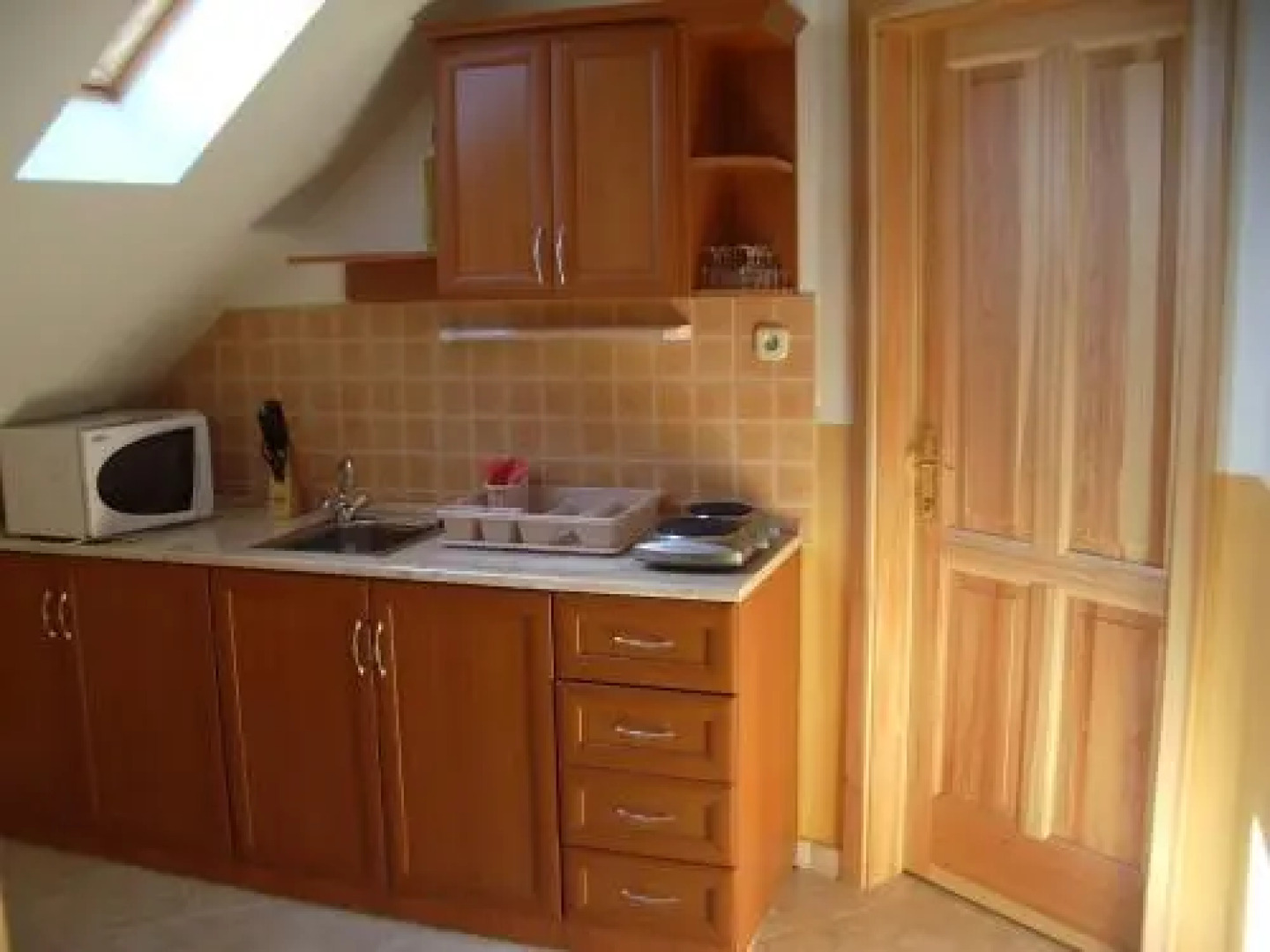 Erzsébet Guesthouse