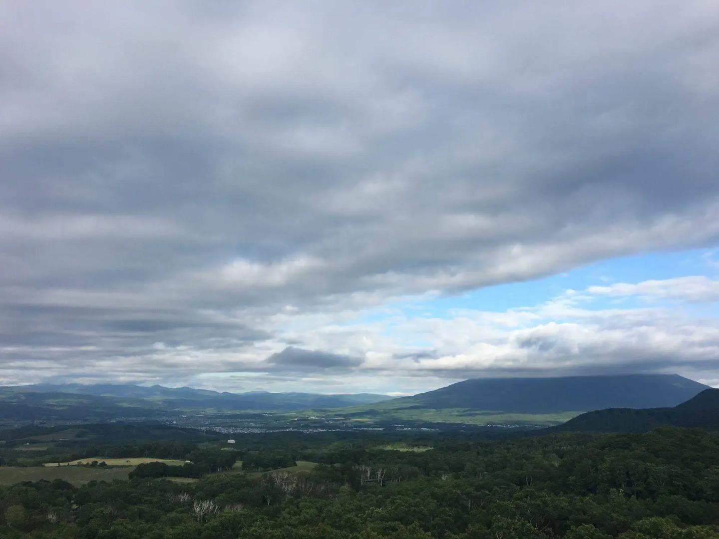 Natural Resort Niseko Weiss Hotel