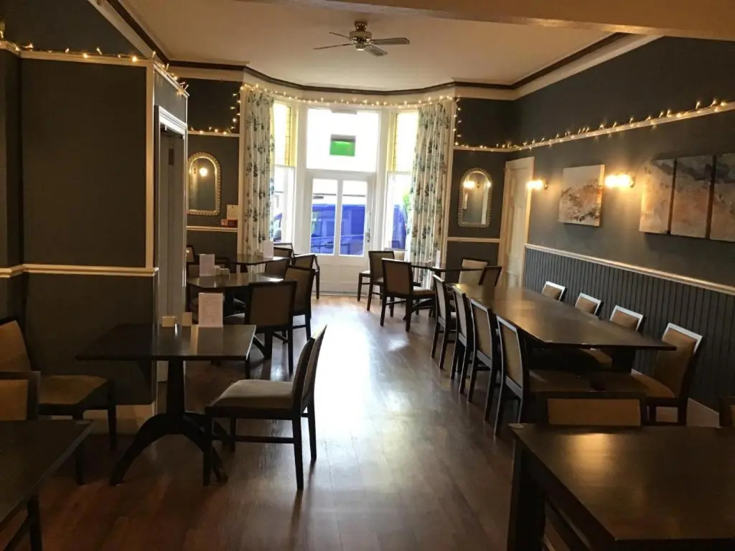 Belvedere Guest House