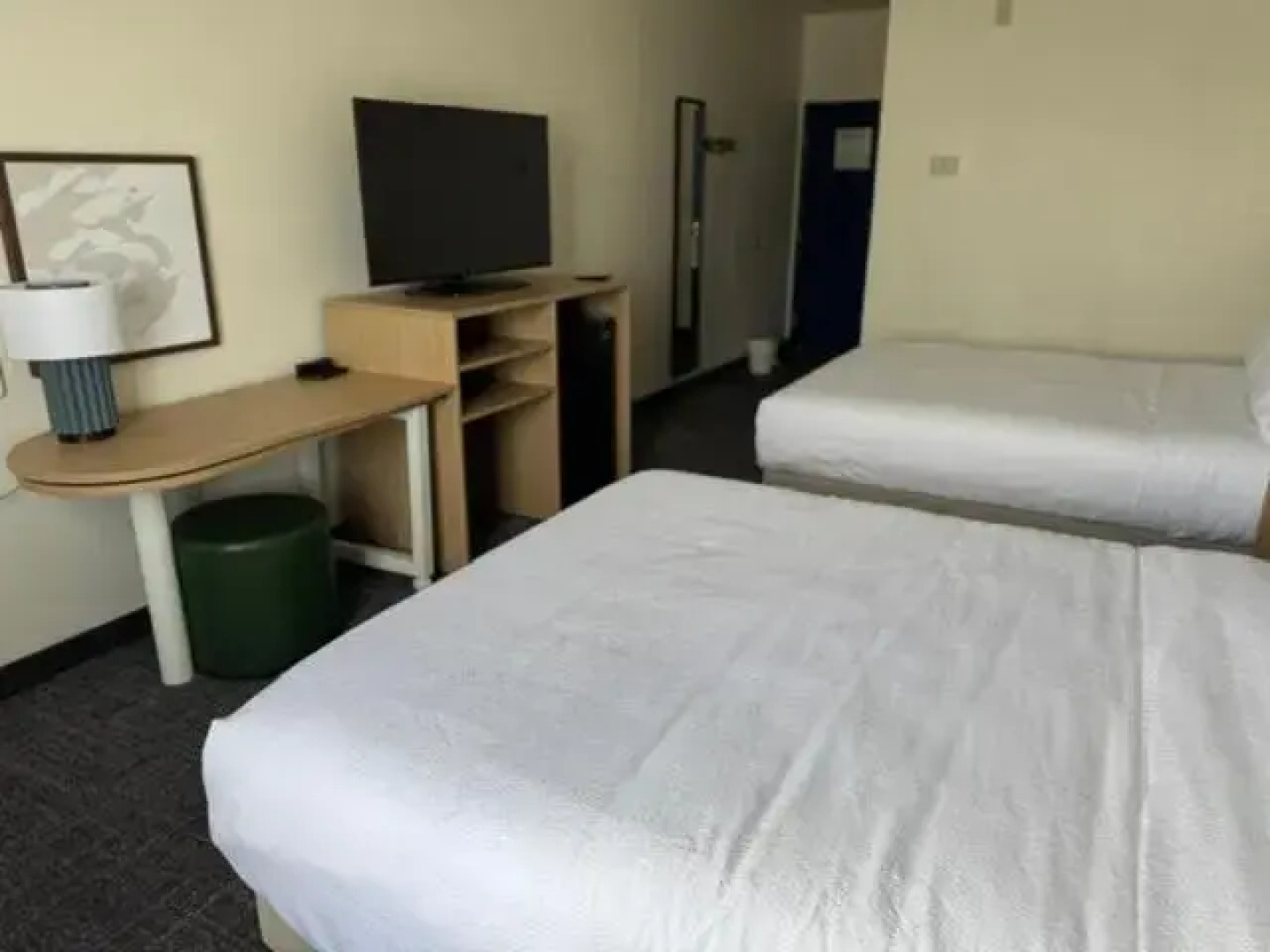 Spark by Hilton Opelousas