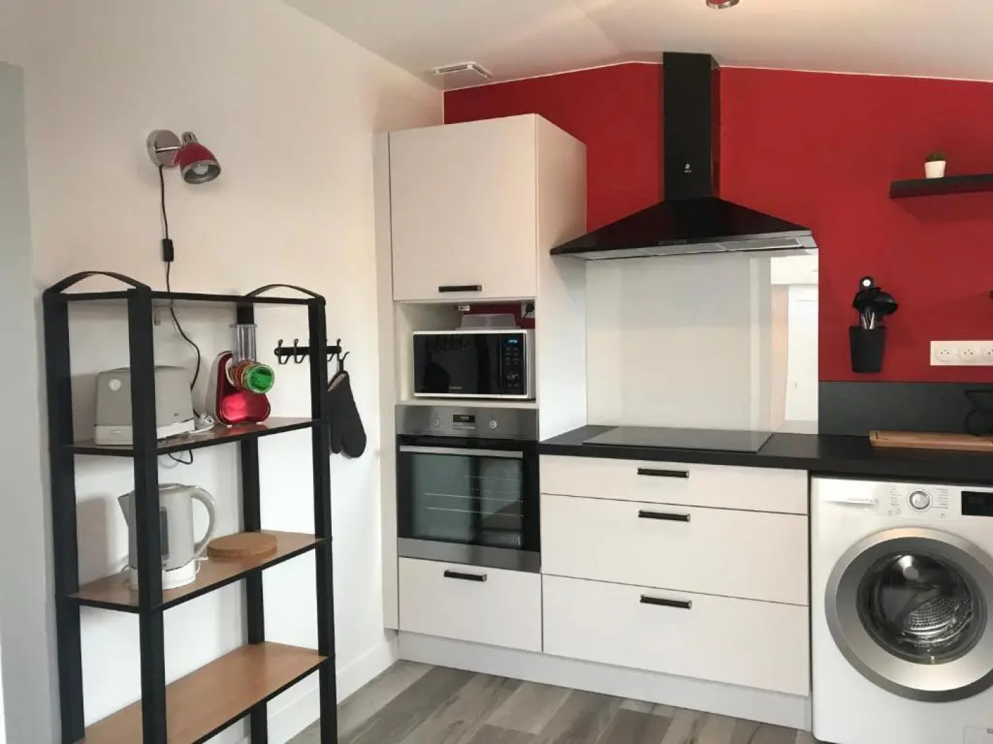 Gîte La Garnache, 4 pièces, 6 personnes - FR-1-426-464