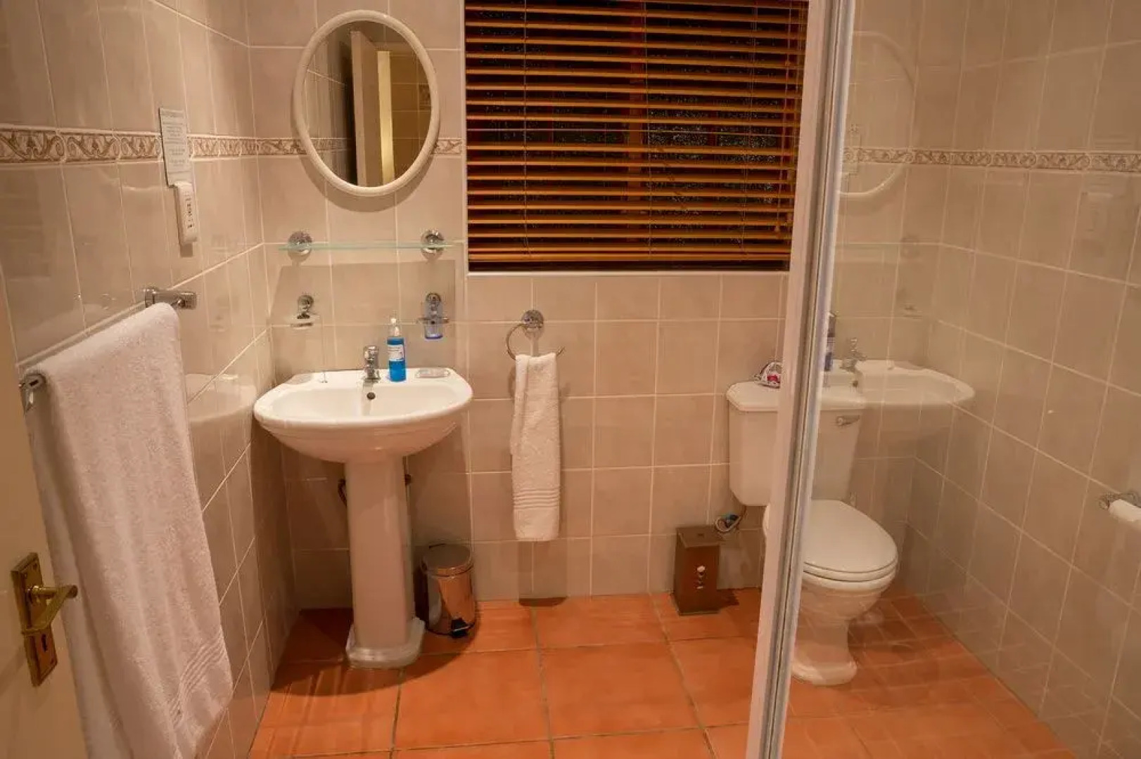 Blue Marlin Guest House