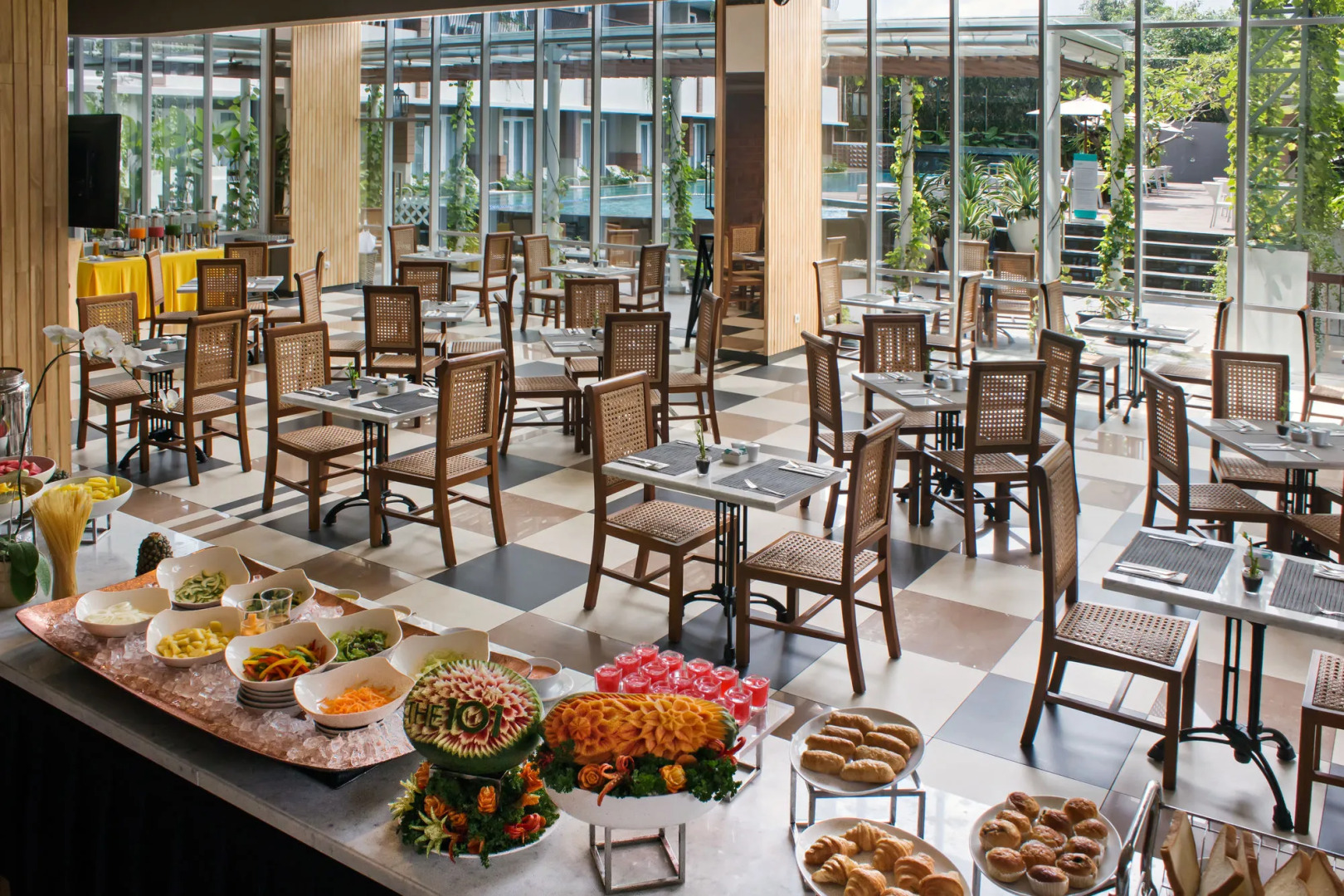 THE 1O1 Yogyakarta Tugu