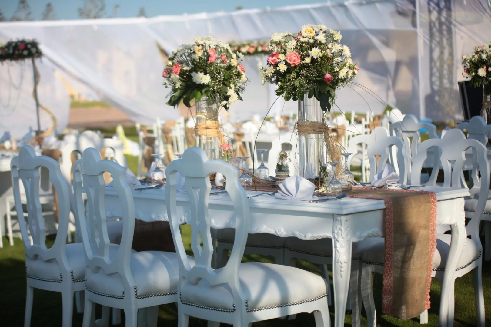 Iberotel Borg El Arab