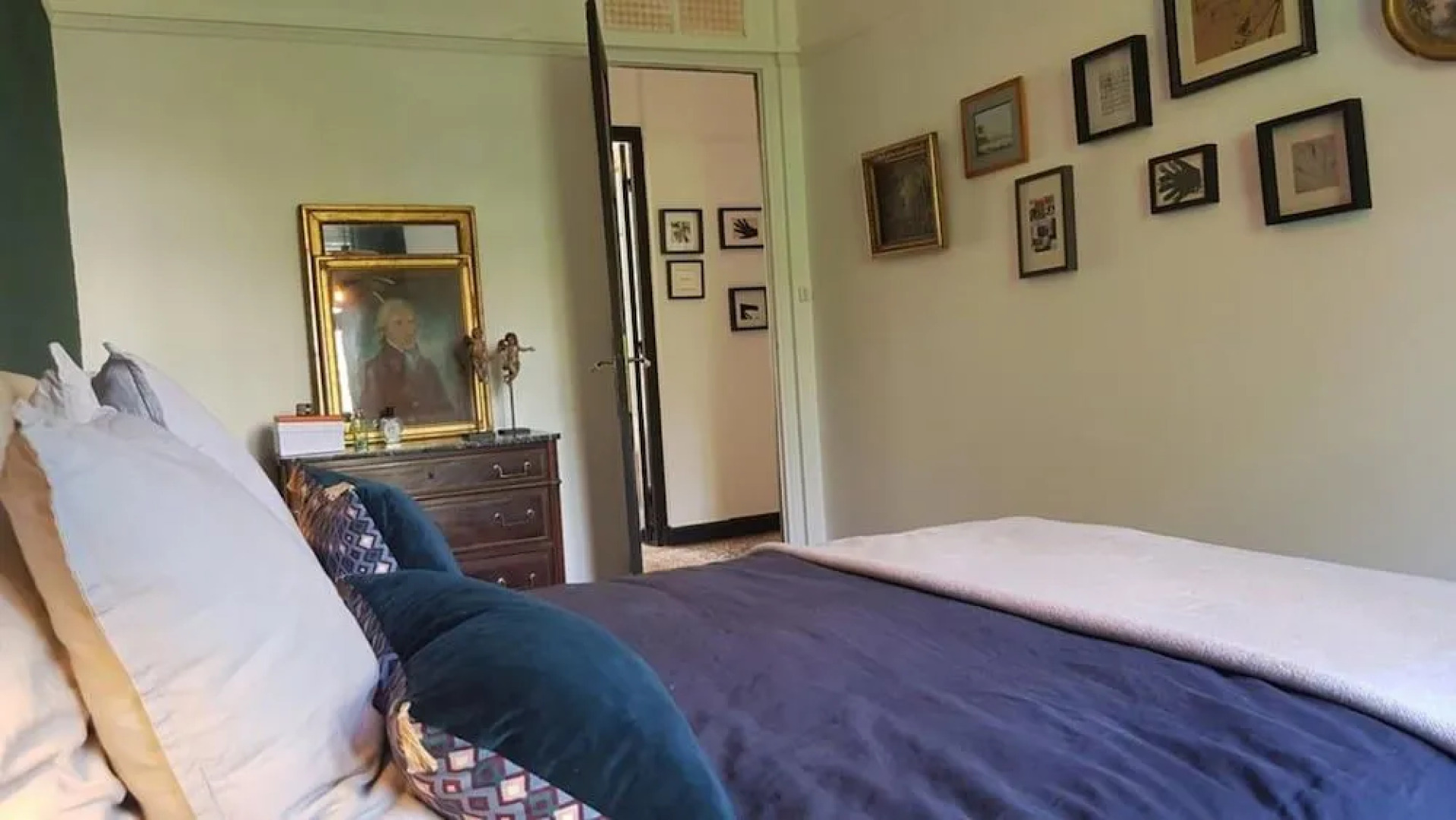 Appart Hotel La Madeleine - Gaylor