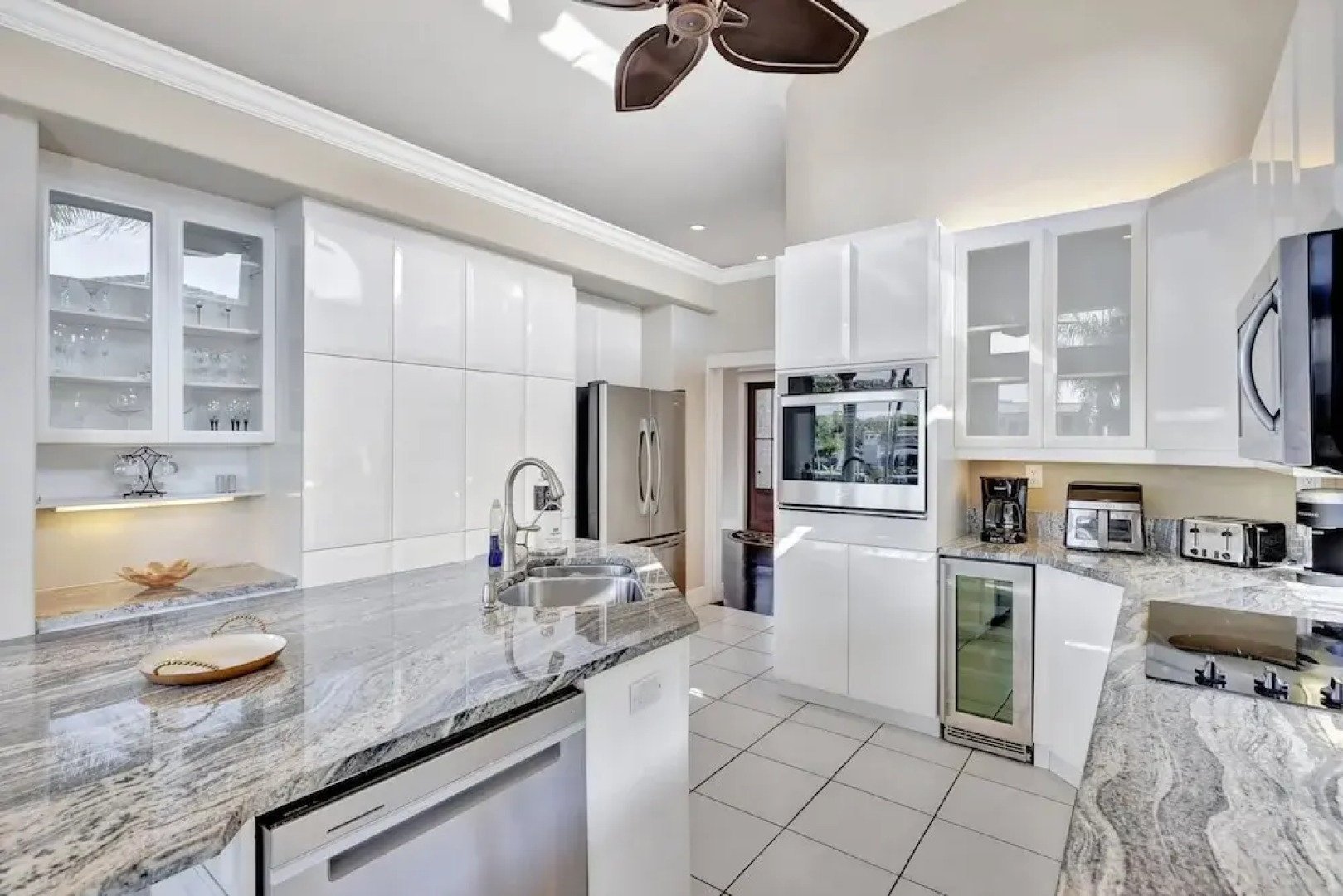 Serenity Villa in Pompano Beach