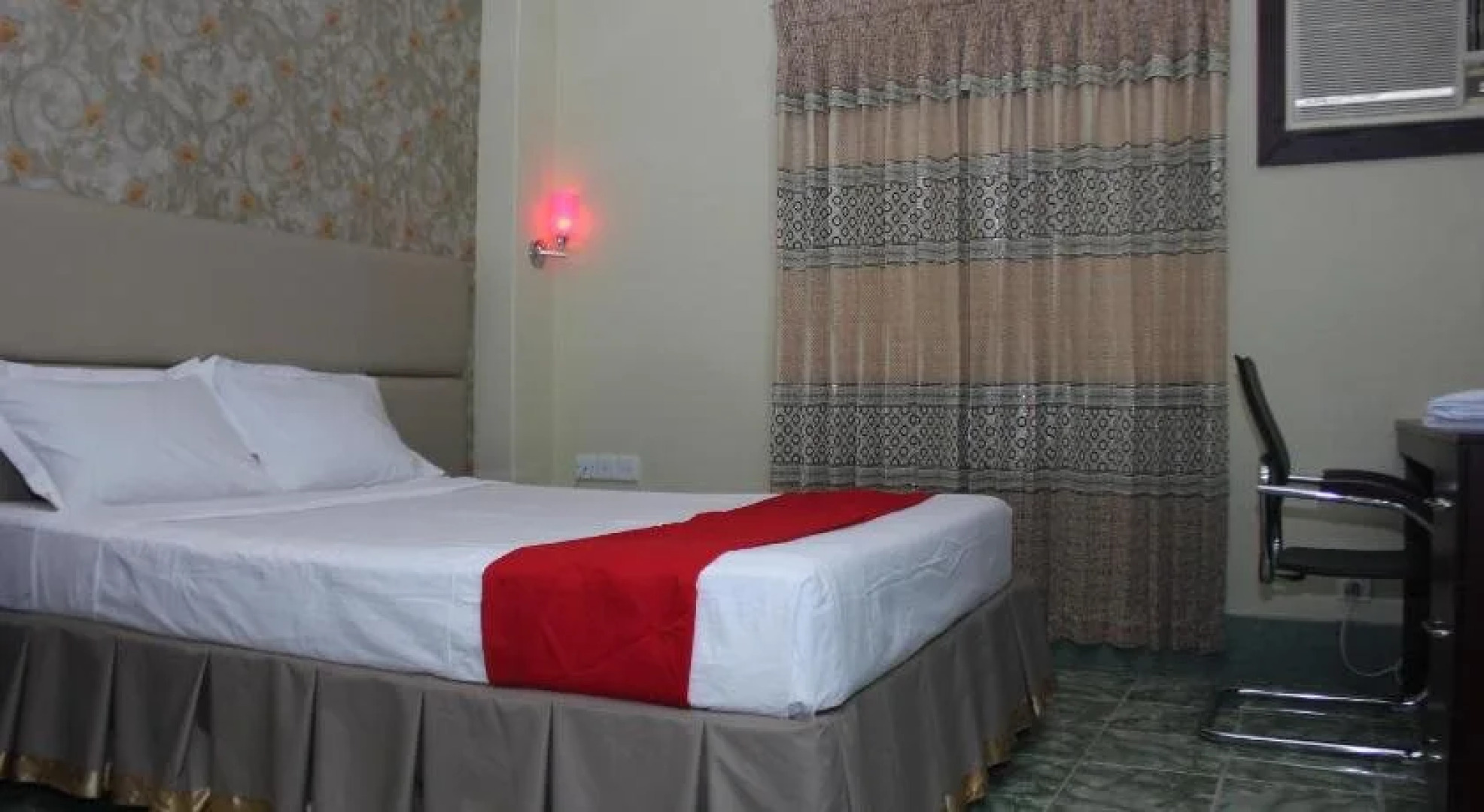 Golden Inn Chattagram Ltd