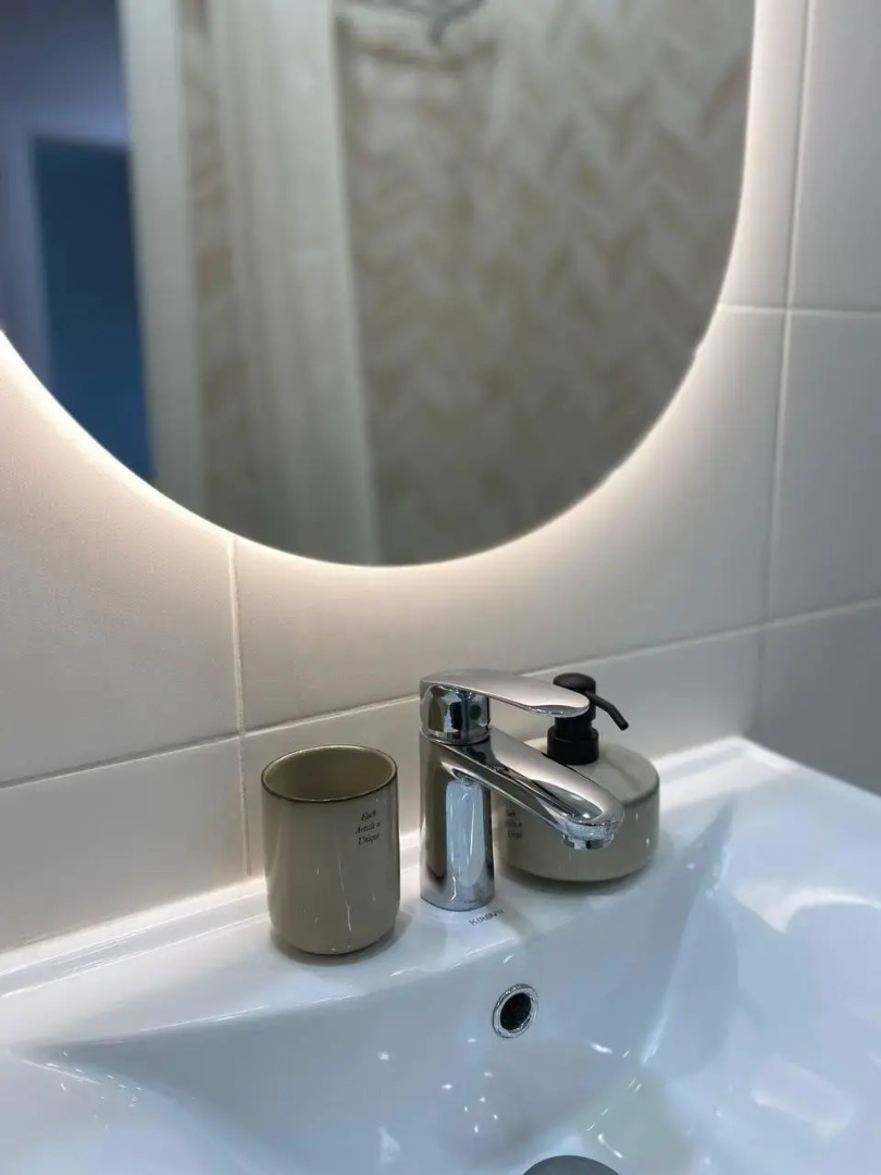 Апартаменты на бульваре Красногорский 26