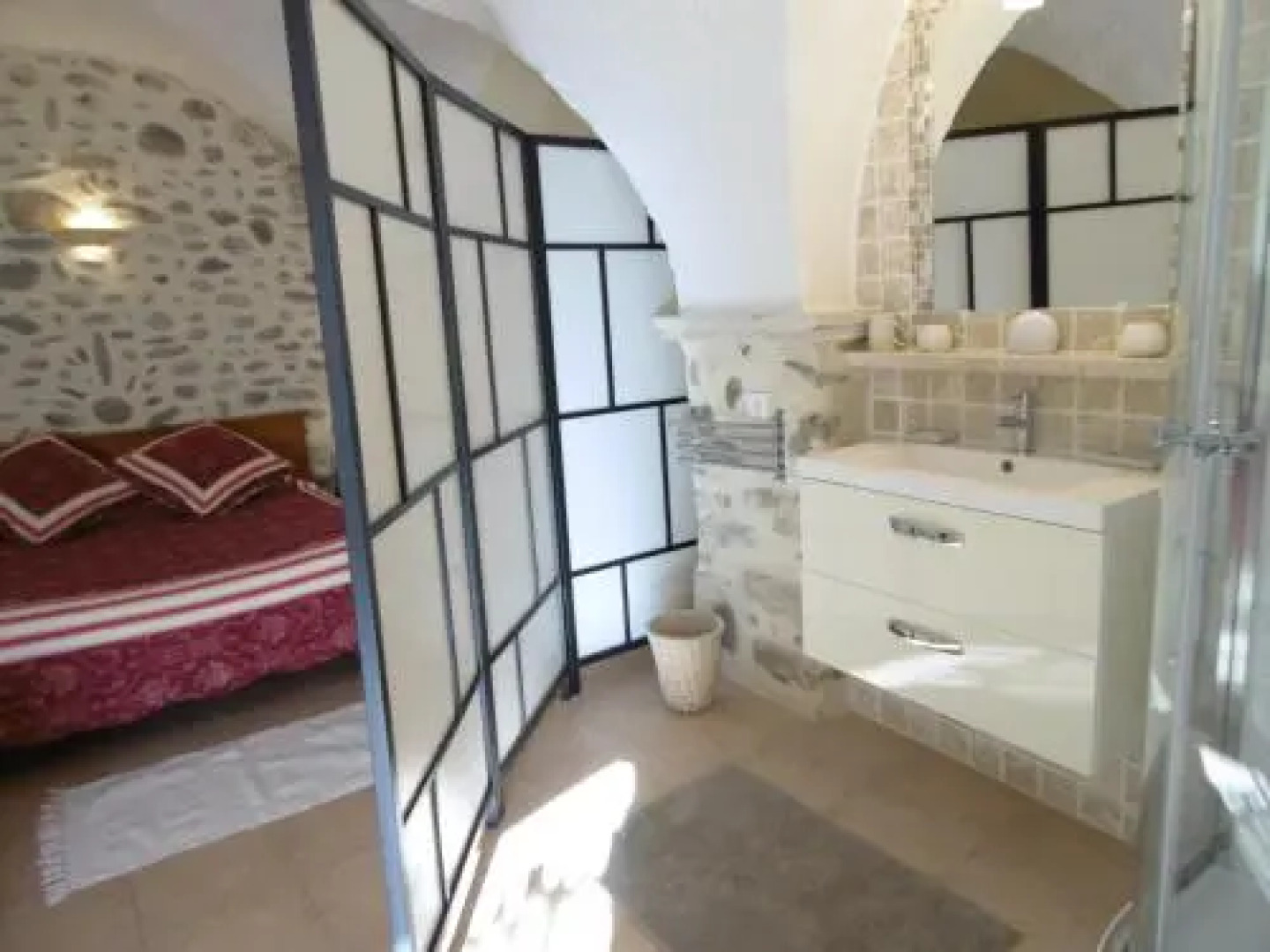 La Ferme de Vallauris