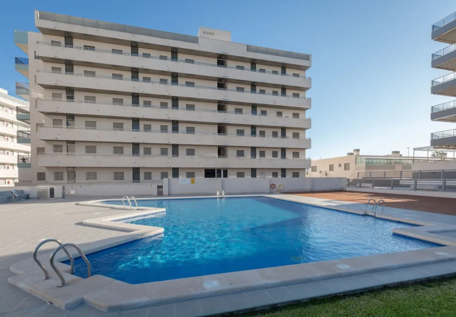 Fidalsa Ocean Pearl Amazing Sea Views Apartment