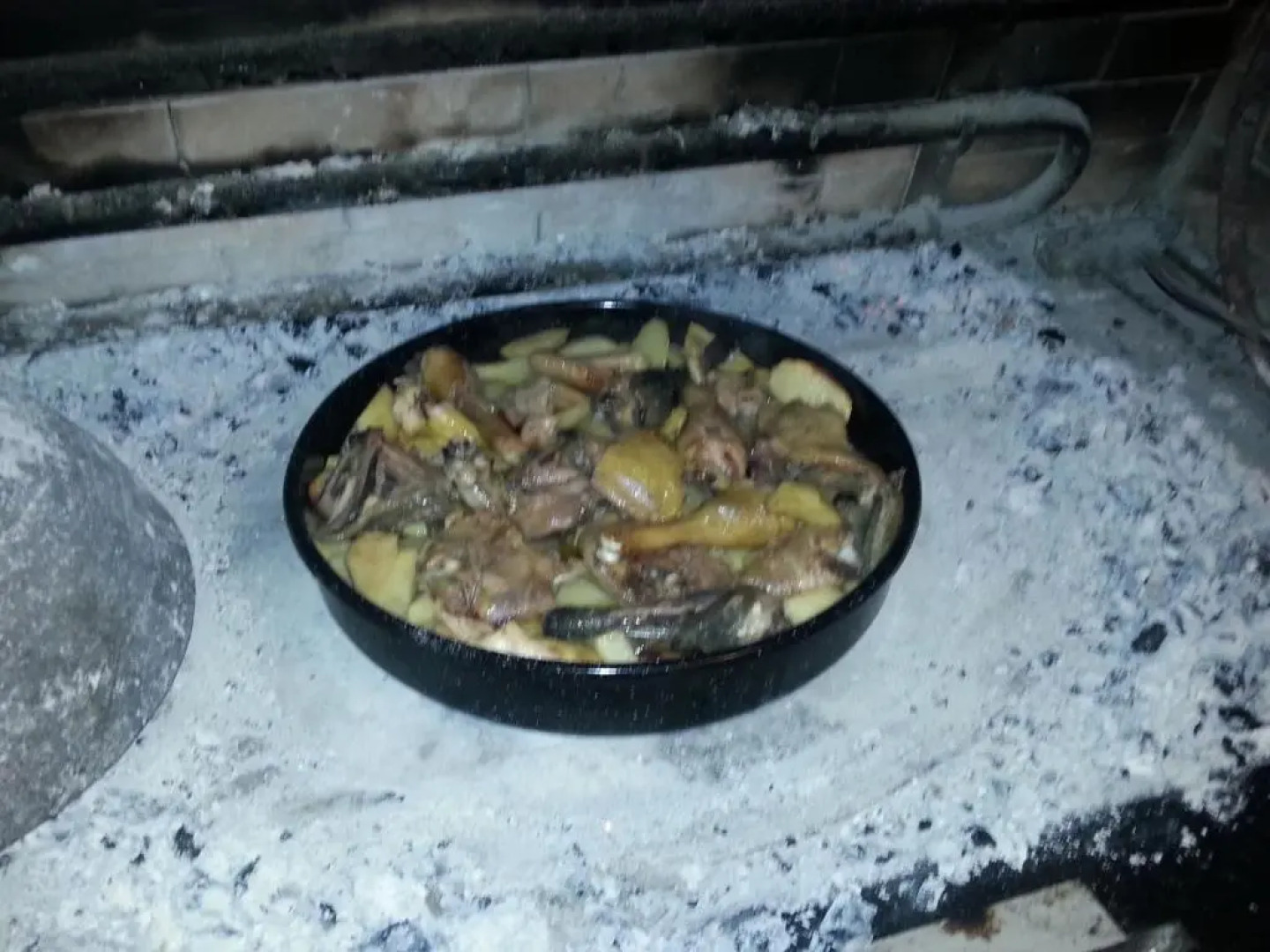 Holiday Home Oasis Hyllis