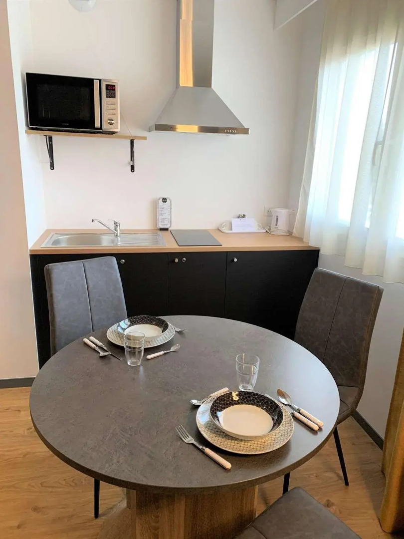 Brit Hotel Ker Lann Aeroport - Parc Expo