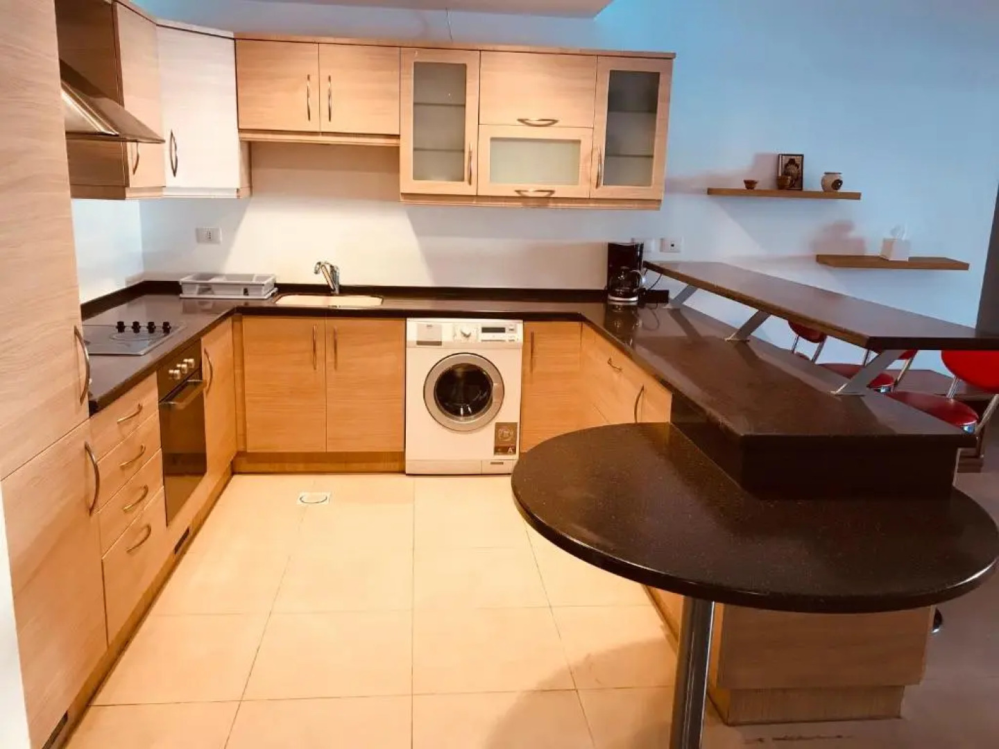 Tala Bay Residence - Families Only