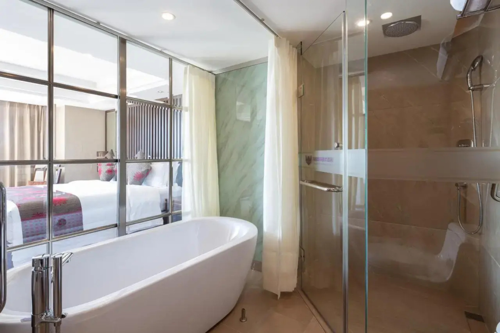 New Yantai Hotel Haikou