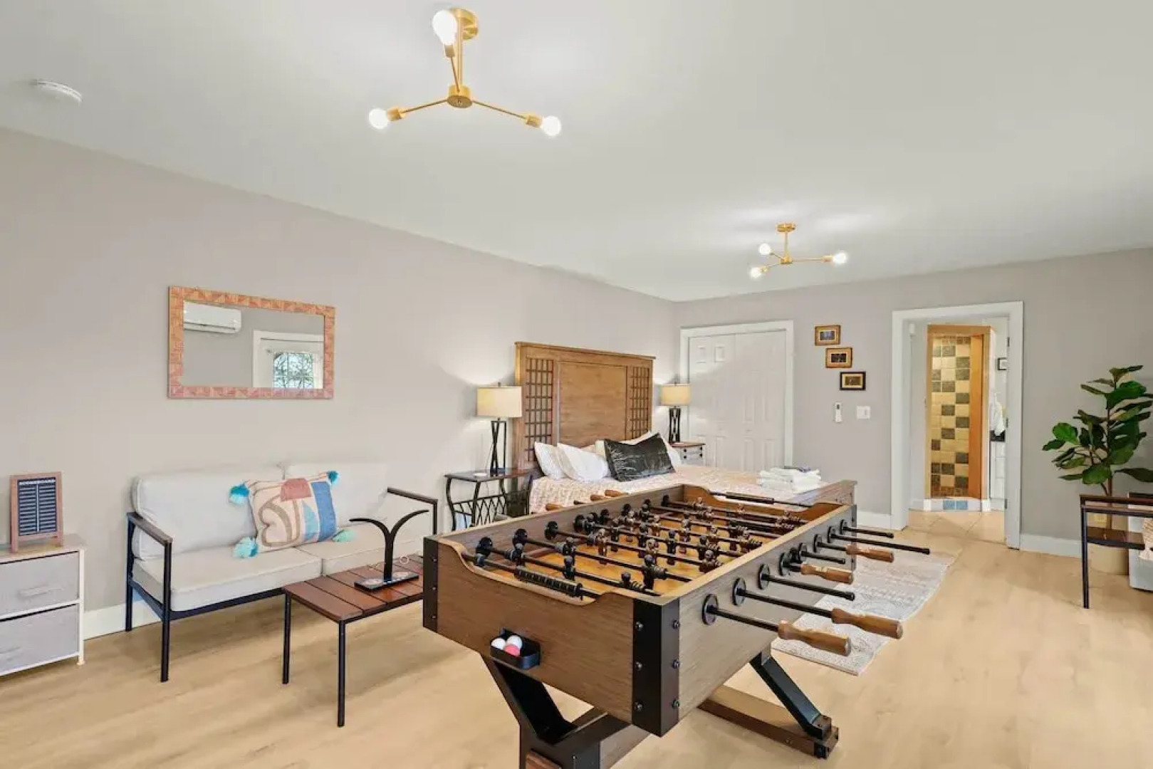 8 Mi to Sugar Mountain Resort: Seven Devils Home