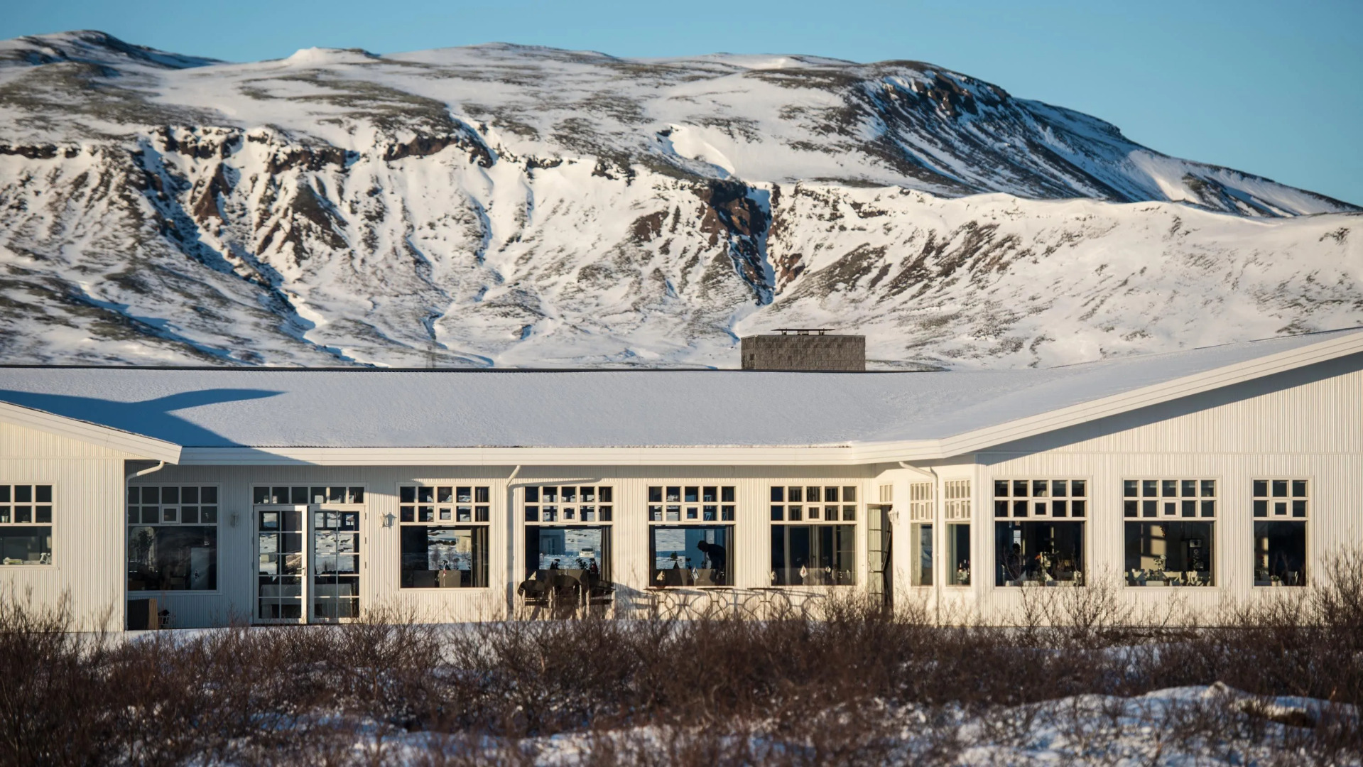 Hotel Grimsborgir by Keahotels