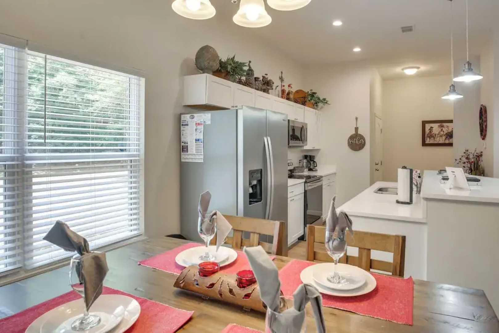 Hot Springs Village Townhome Near Hiking & Golf!