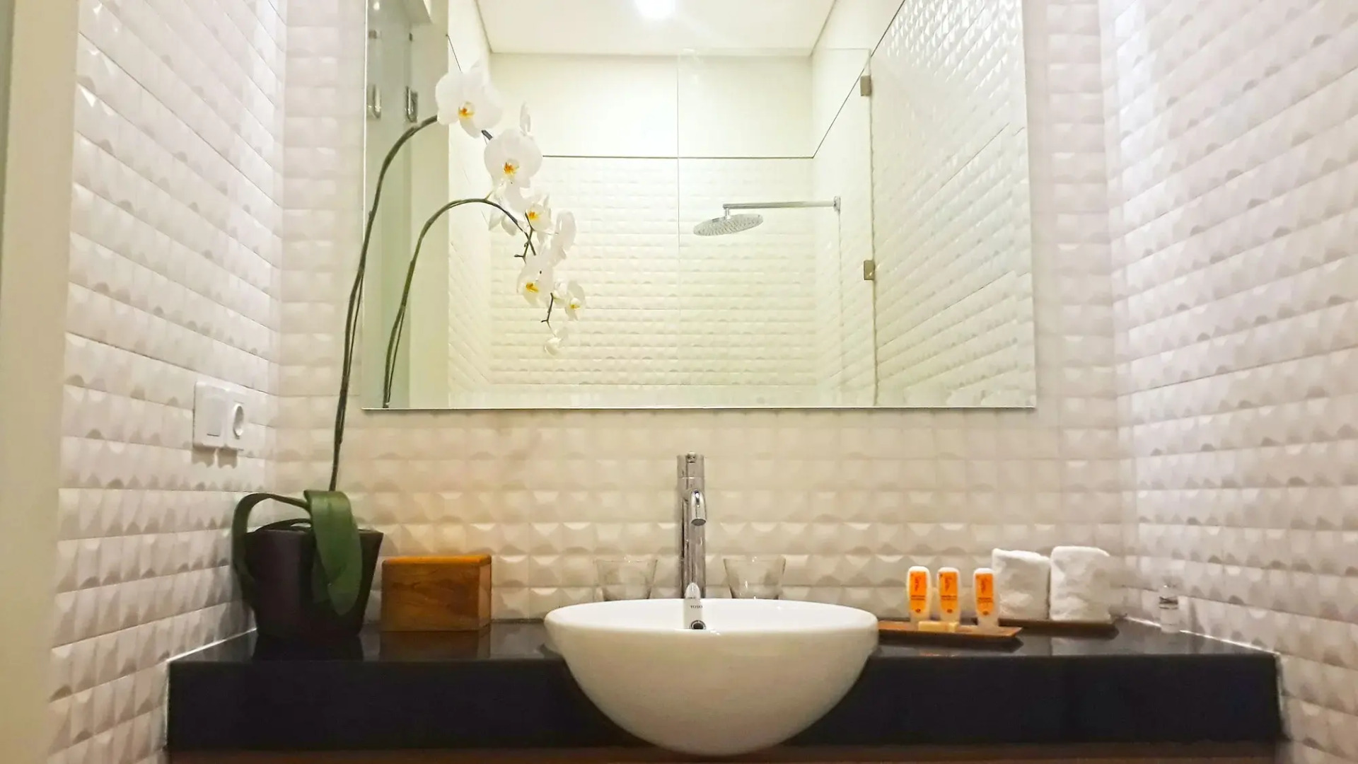 Hideaway Villas Bali – Ungasan by Kanaan Hospitality