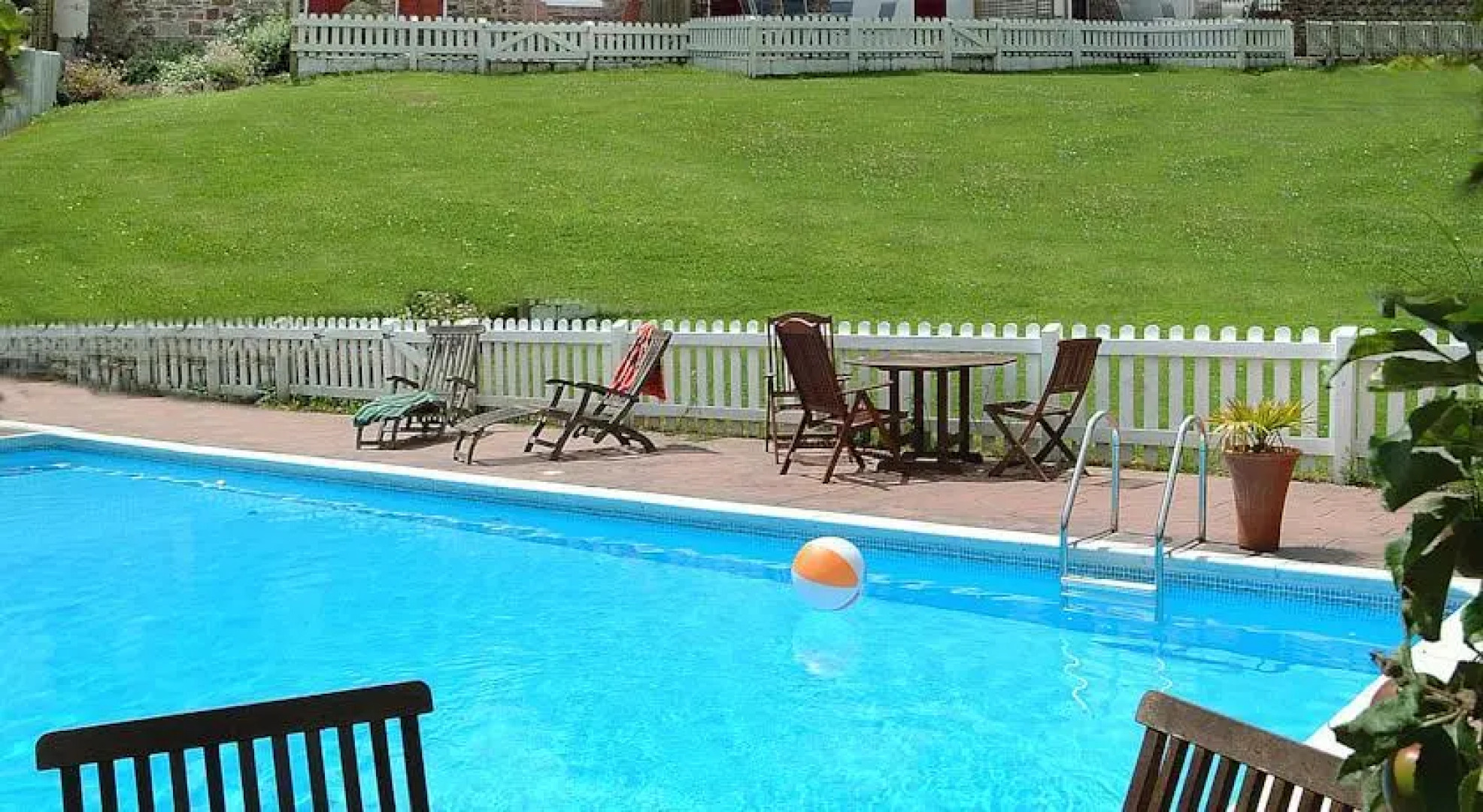 Beaconside Country House & Cottages