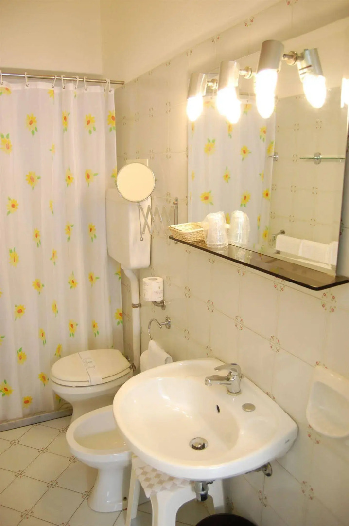 Hotel Villa Augustus