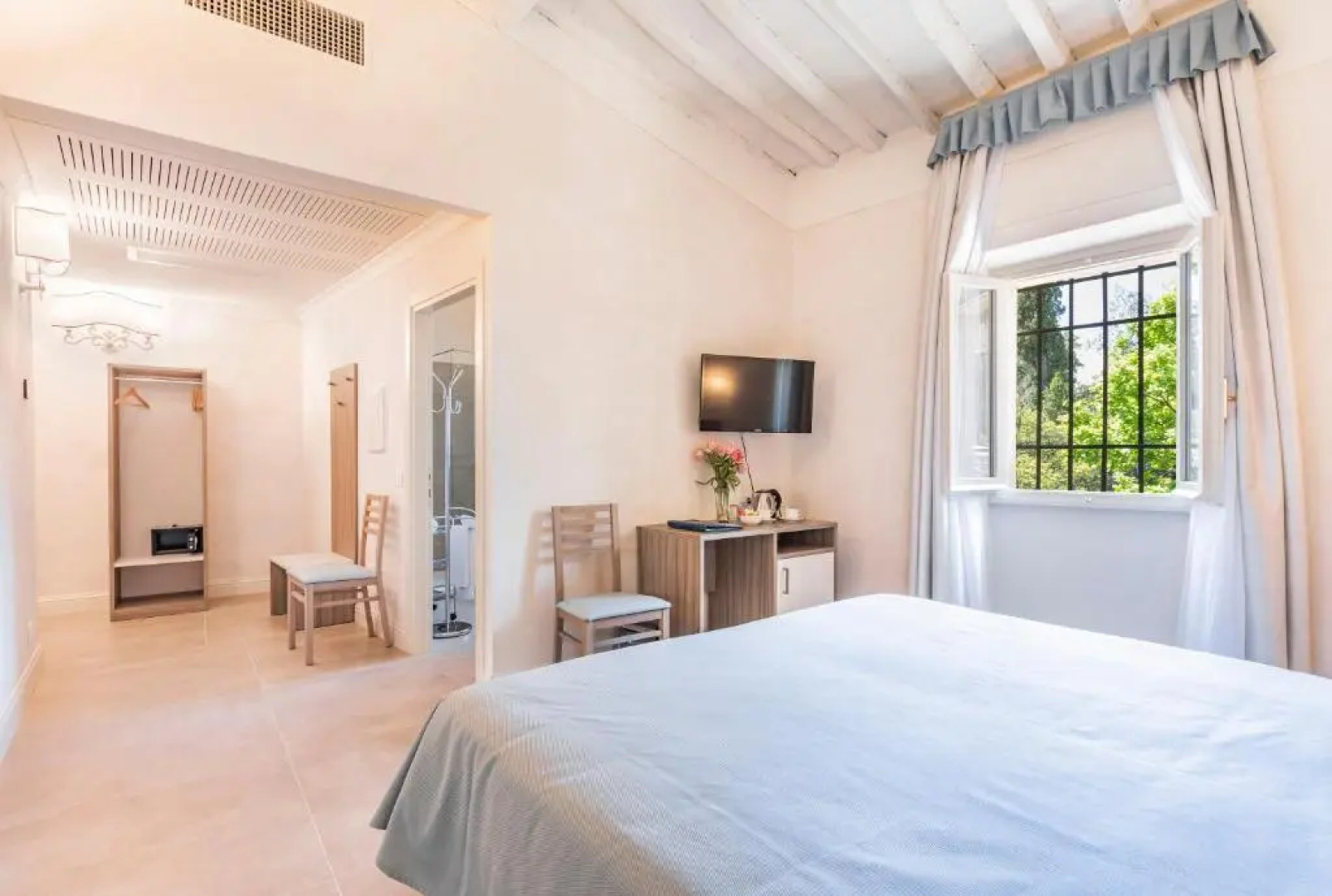 Agriturismo Fattoria Di Maiano