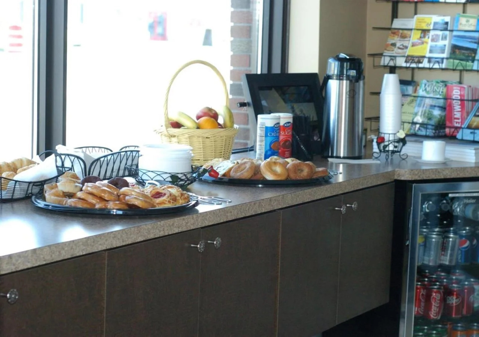 Moonlite Motel Niagara Falls