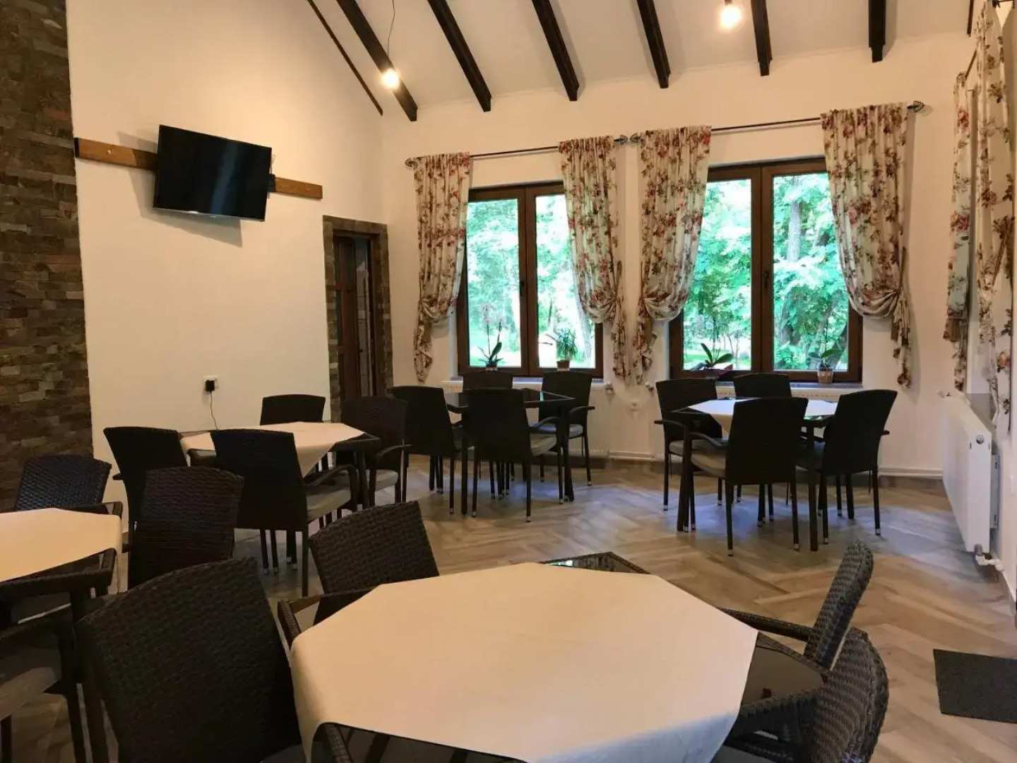 Patakmenti Panzió Spa