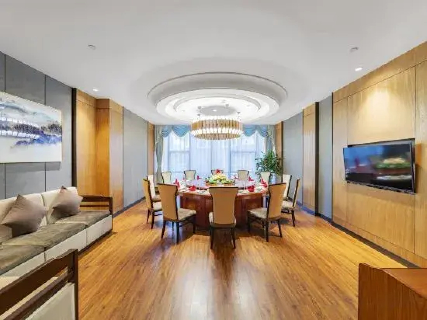 Moonlight Star Hotel