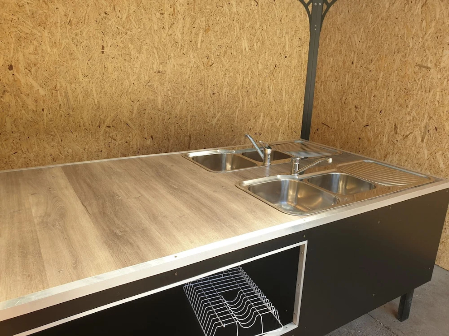 KI Caravan Park, Kingscote