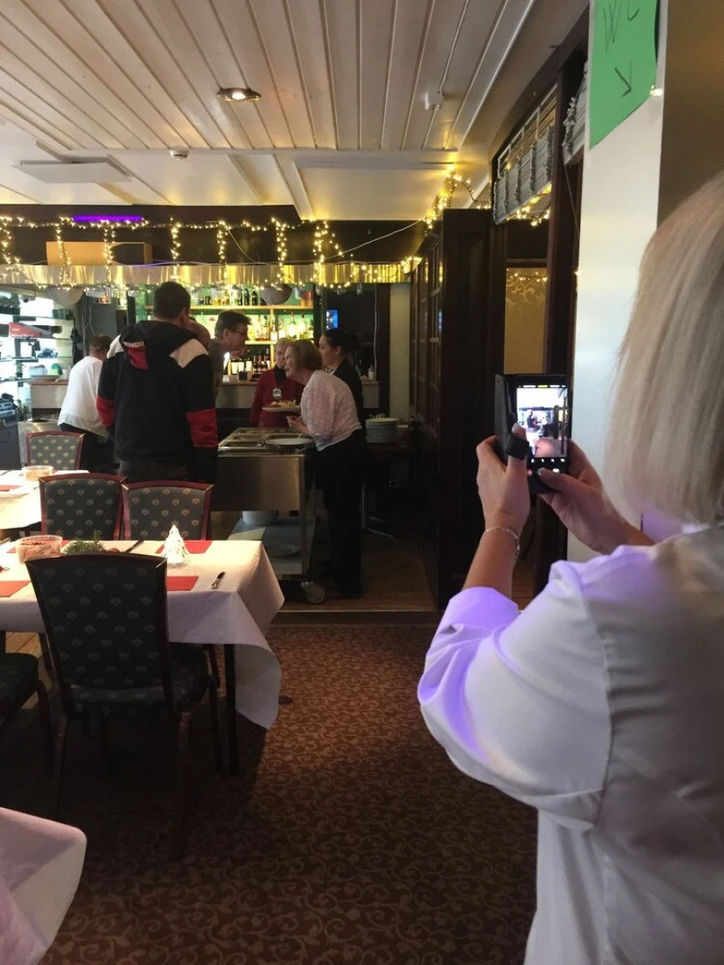 Best Western Fagerborg Hotel