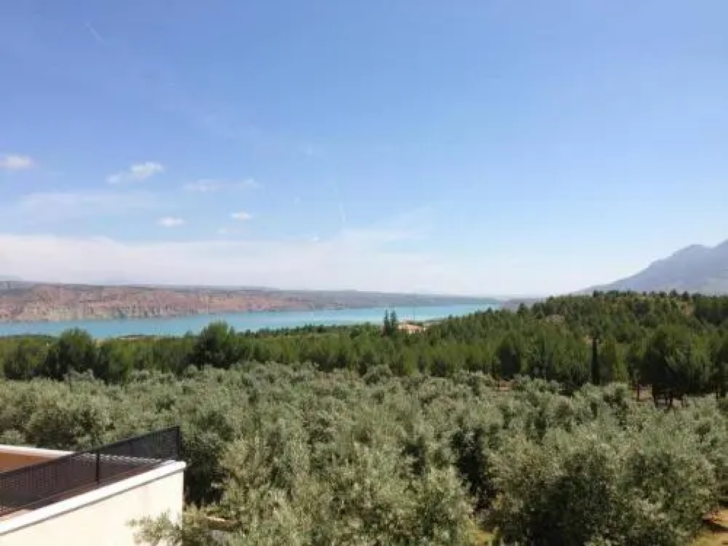 Alojamiento Rural Arucema