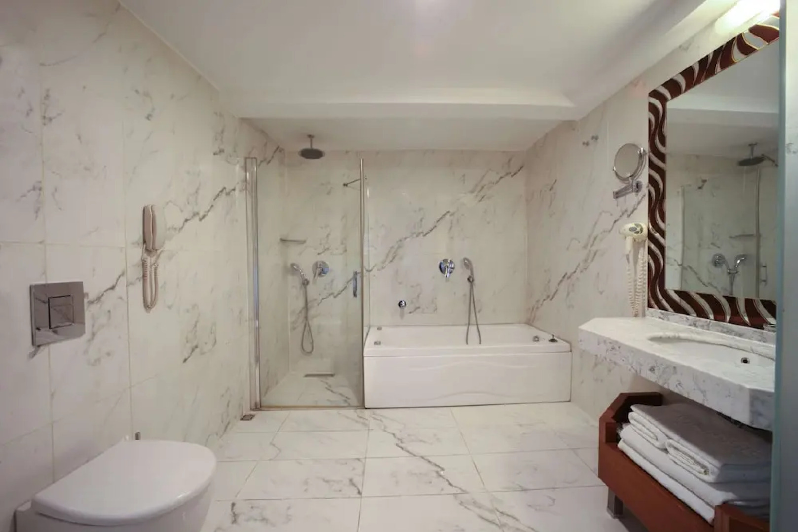 Kocaeli Stargate Hotel