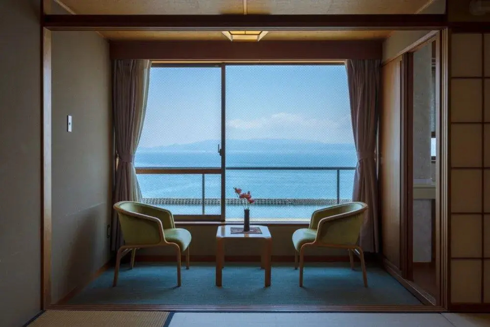 Hana no Onsen Hotel Ginsyo