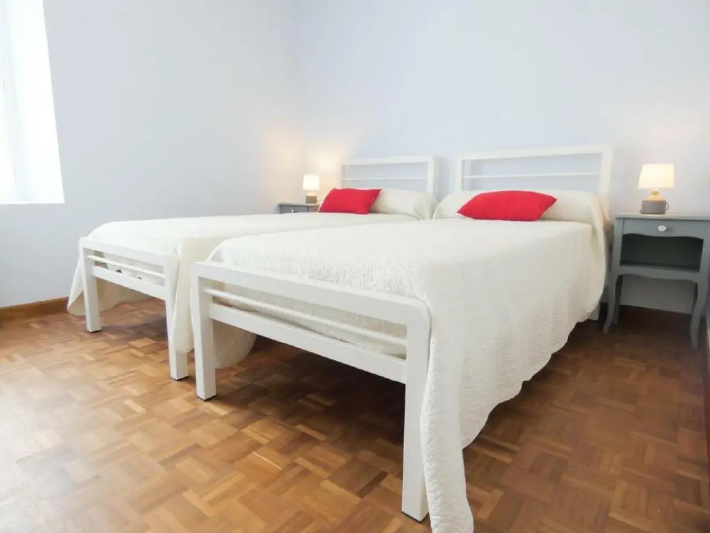 Gîte Angoumé, 3 pièces, 5 personnes - FR-1-360-499