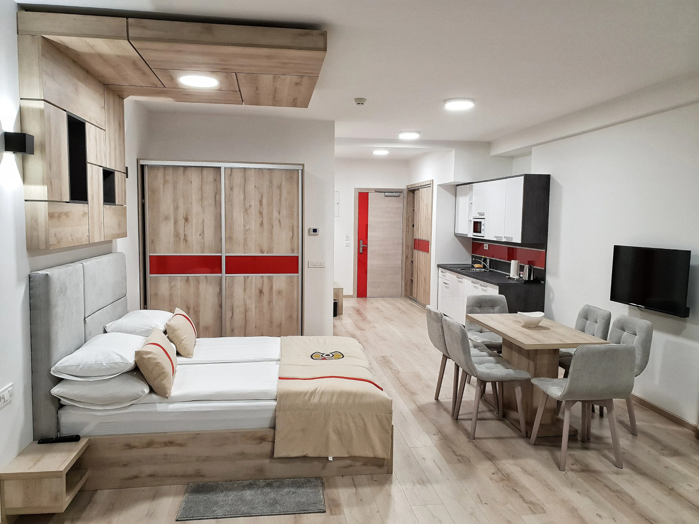 Aparthotel Centar Sarajevo