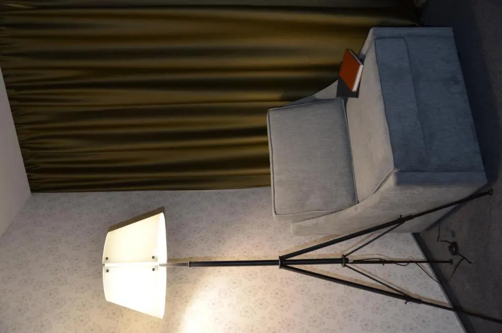 Отель Villa Four Rooms