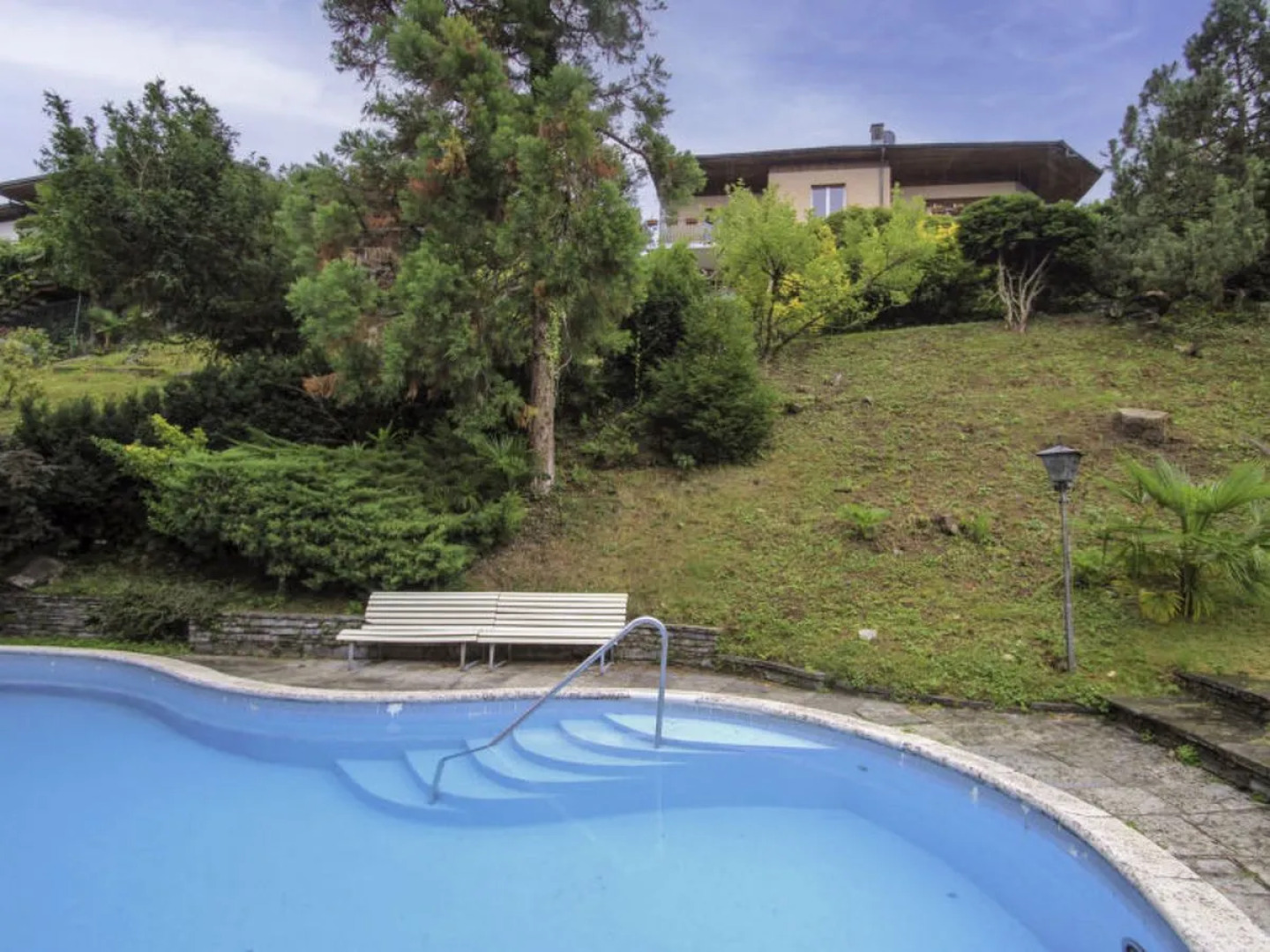 House Bramati Porto Valtravaglia