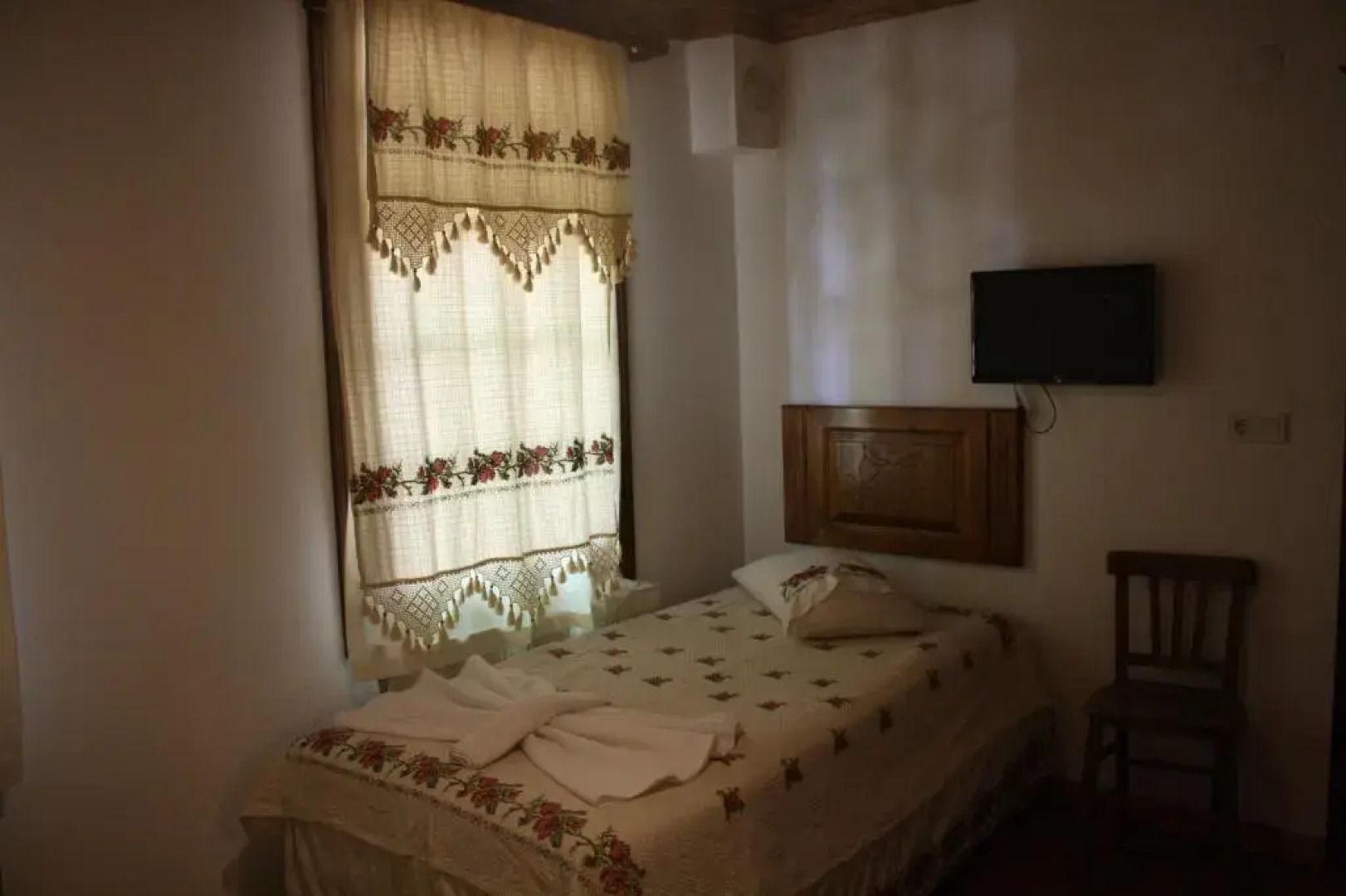 Birgi Cinaralti Pansiyon