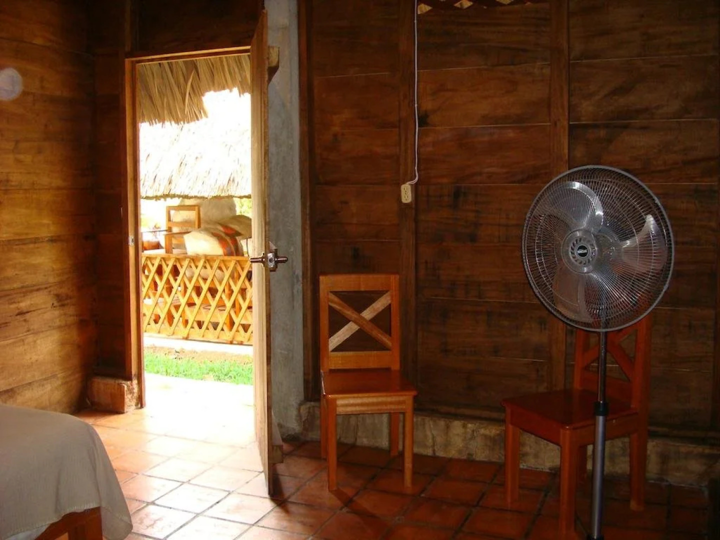 Topche Centro Ecoturistico